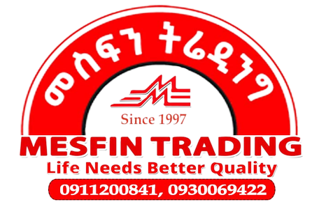 Mesfin Trading